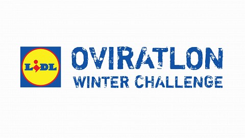 Lidl se pridružuje kot partner pihajajočega Lidl Oviratlona Winter Challenge!