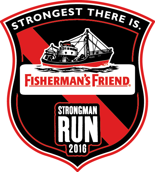 Fisherman's Friend StrongmanRun