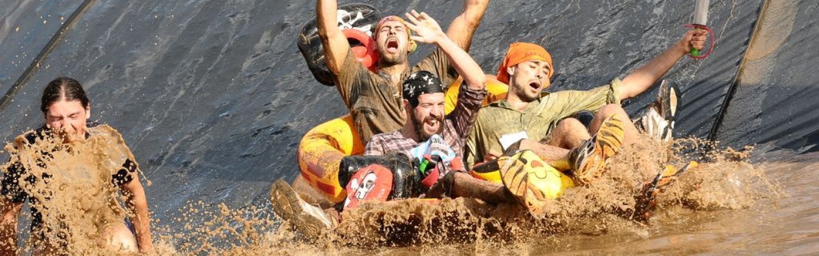 Fisherman's Friend StrongmanRun