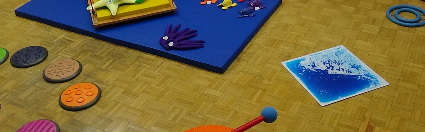 Z oviratlon donacijo do še bolj uspešne rehabilitacije otrok v URI - Soča Z oviratlon donacijo do še bolj uspešne rehabilitacije otrok v URI - Soča