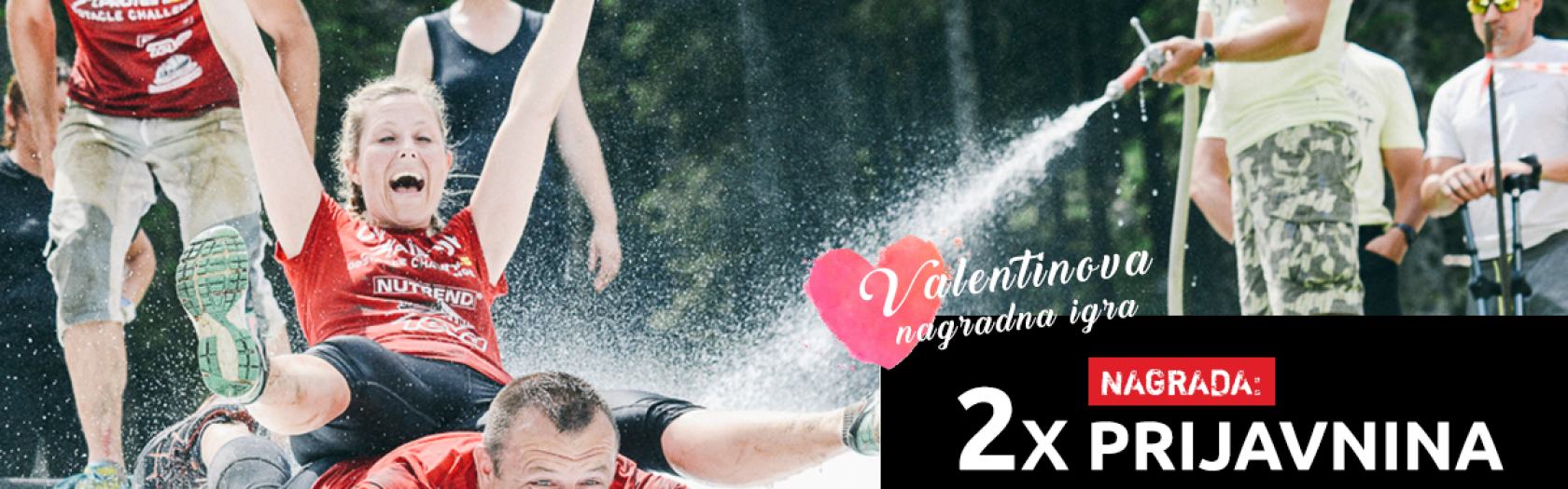 Oviratlon valentinova nagradna igra