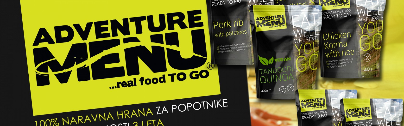 Na oviratlonu v Planici tudi AdventureMenu