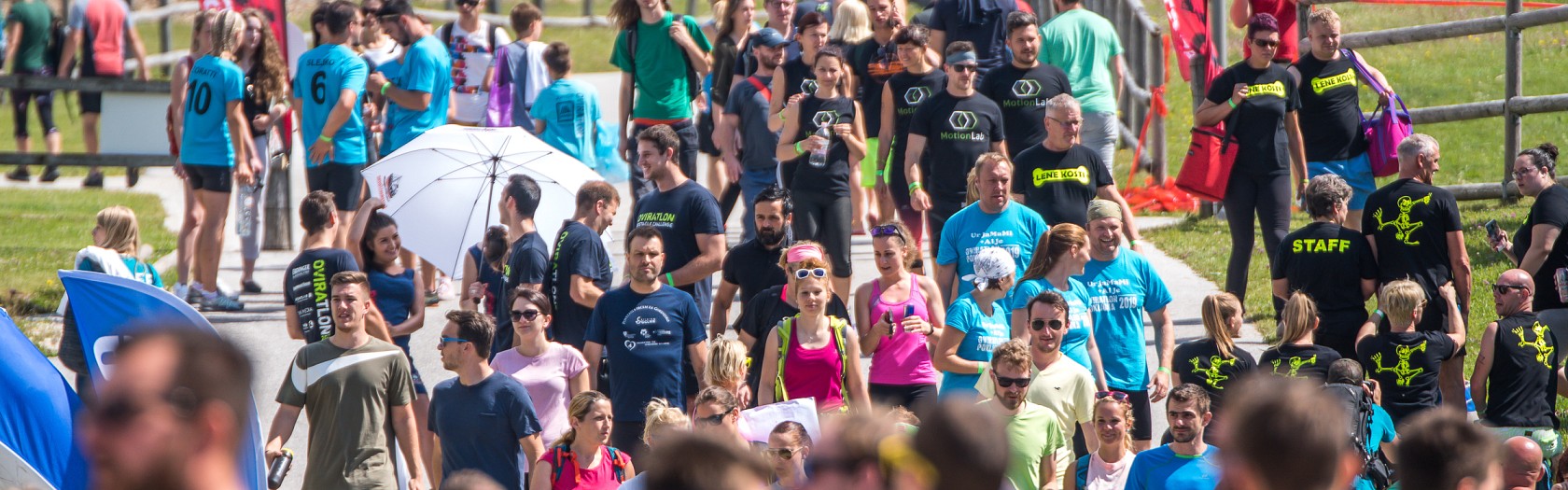 FOTOGRAFIJE OVIRATLON 2019 BOMO OBJAVILI NA NAŠEM FB PROFILU
