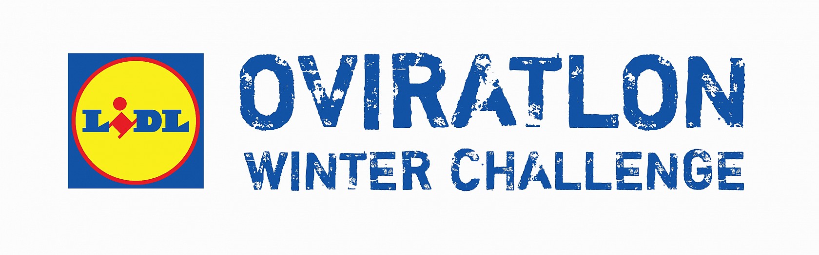 Lidl se pridružuje kot partner pihajajočega Lidl Oviratlona Winter Challenge!