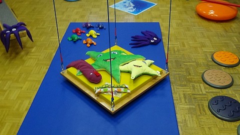 Oviratlon Pokljuka 2015: donacija URI - Soča