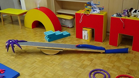 Oviratlon Pokljuka 2015: donacija URI - Soča