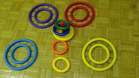 Oviratlon Pokljuka 2015: donacija URI - Soča