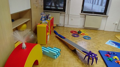 Oviratlon Pokljuka 2015: donacija URI - Soča