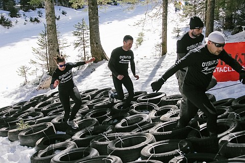 Avtotehna Vis gumapark