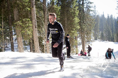 Fisherman's Friend spolzki vzpon