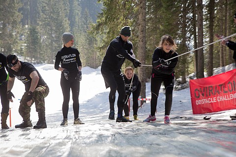 Fisherman's Friend spolzki vzpon