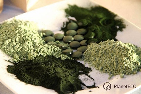 Ekološka superhrana Planet BIO