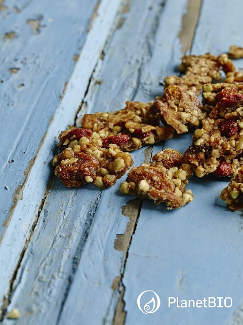 Ekološka superhrana Planet BIO