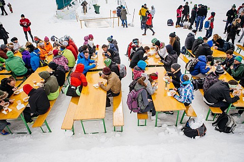 Regeneracija v cilju