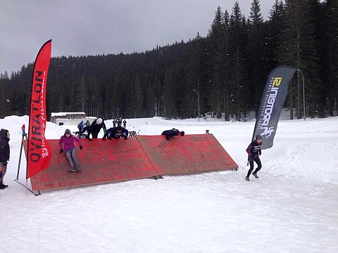 Foto: Proteini.si pokljuški prelaz