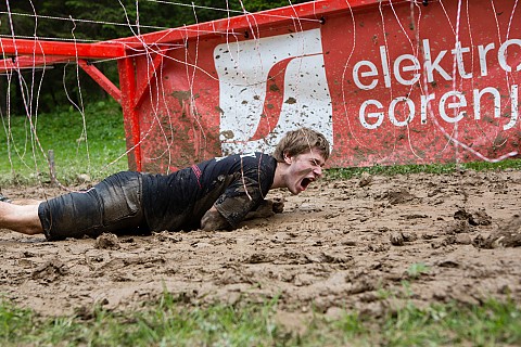 Elektro Gorenjska elektro žur