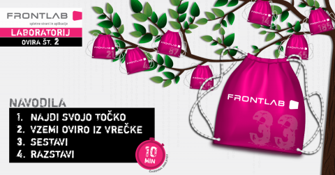 Frontlab laboratorij