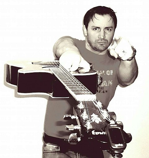 Popoldansko dogajanje bo popestril Vlado Pilja.