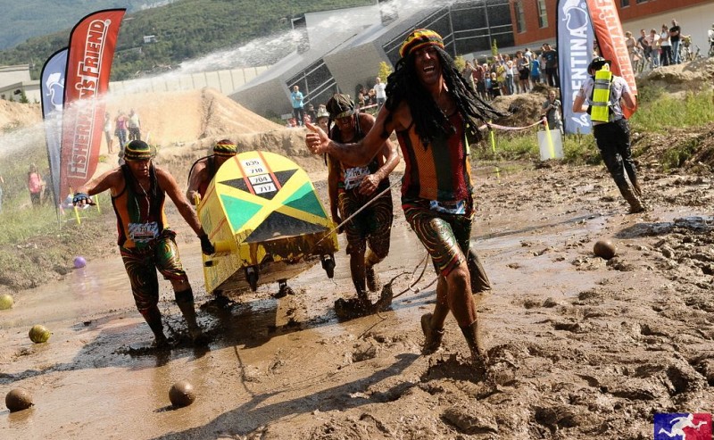 Fisherman's Friend StrongmanRun